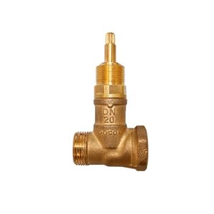 Registro Docol Base Pressão 3/4'