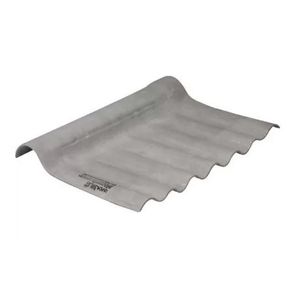 Cumeeira Brasilit TOL Ondina Articulada 0,5 M 5 mm Superior