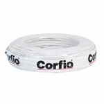 cabo flex branco