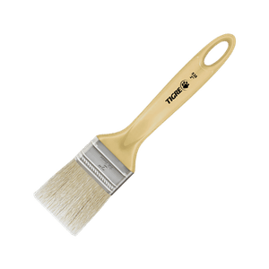 Trincha Tigre Dupla 538 Para Pintura 2'