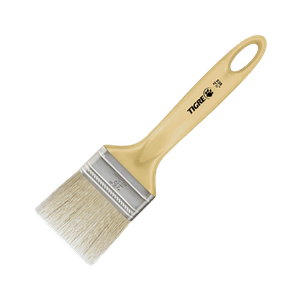 Trincha Tigre Dupla 538 Para Pintura 2.1/2'