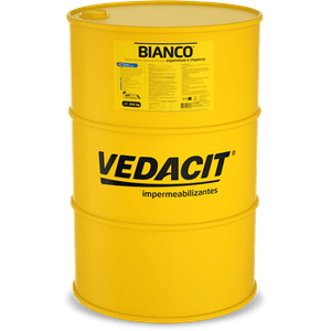 Adesivo Vedacit Bianco Para Argamassa e Chapisco 200 Kg