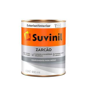 Zarcão Suvinil 900 ml