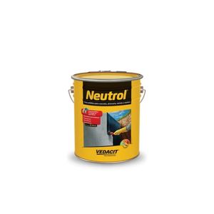 Impermeabilizante Vedacit Neutrol 18 L