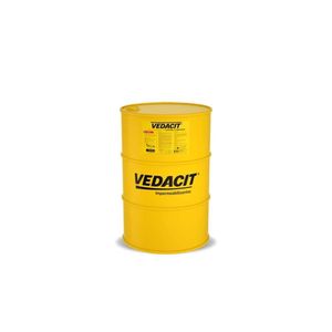 Aditivo Vedacit Impermeabilizante Para Concreto e Argamassa 200 L