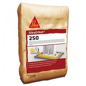 Grout Sika 250 25 Kg