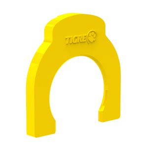 Fixador Tigre Dryfix 25 mm