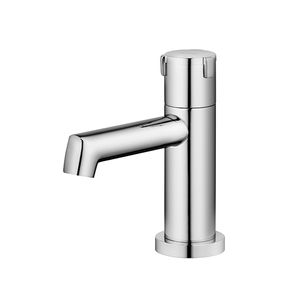 Torneira Docol Riva Mesa P/ Lavatório Chrome