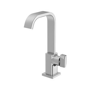 Torneira Docol Next Mesa P/ Lavatório Chrome