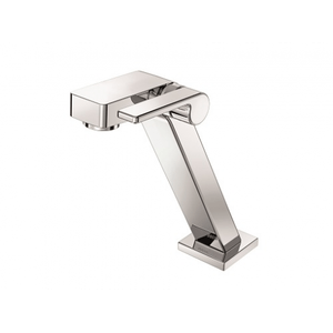 Torneira Docol Stillo Mesa P/ Lavatório Chrome