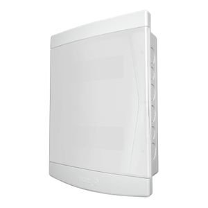 Caixa de Distribuição Tigre 12/16 Embutir C/ Barramento