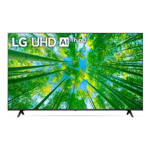 TV LG 50UQ7950PSB 50' 4K Ultra HD Smart LED LCD Bivolt Preta