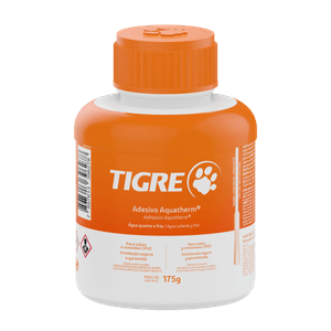 Adesivo Tigre Aquatherm 175 g