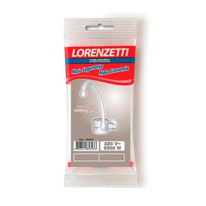 Resistência Lorenzetti 3056-P2 P/ Torneira LorenEasy 220 V 5500 W