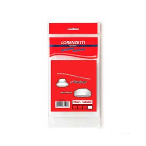Resistência Lorenzetti 3056-A 220 V 6800 W