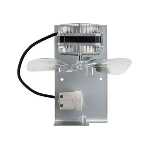 Exaustor Ventisol Axial Para Churrasqueira 200 mm 220 V Branco 60 W