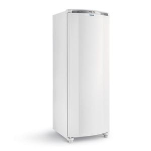Freezer Consul CVU30EBBNA Degelo Manual Vertical 246 L Branco 220 V