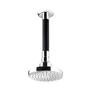 Ducha Lorenzetti LorenFlex 7029 B16 Preta