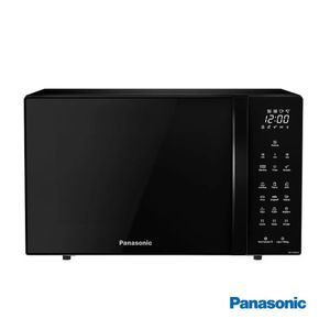 Micro-ondas Panasonic NN-ST66LBRUK 32 L Preto 220 V