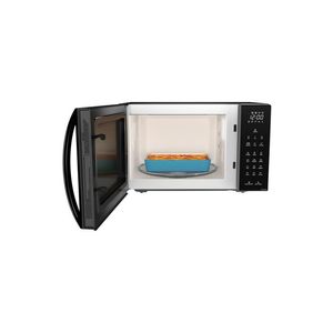 Micro-ondas Panasonic NN-ST66LBRUK 32 L Preto 220 V