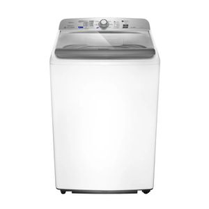 Lavadora de Roupas Panasonic NA-F160B6WB 16 Kg Branca 220 V