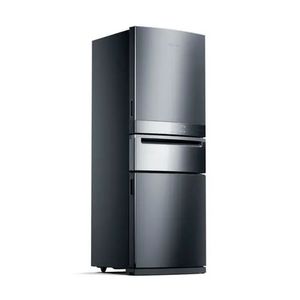 Refrigerador CLONAGEM Brastemp BRY59CKBNA Frost Free Inverse 3 419 L Inox 220 V