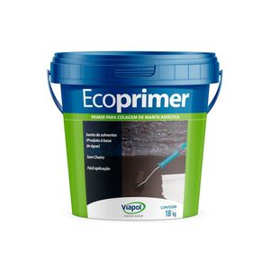 Primer Viapol Ecoprimer 18 L