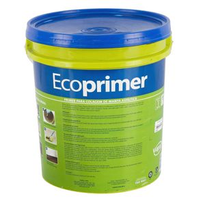 Primer Viapol Ecoprimer 18 L
