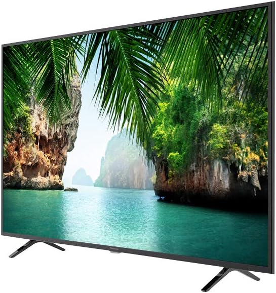 TV Panasonic TC-65GX500B 65' 4K Ultra HD Smart LED | Casas da Água