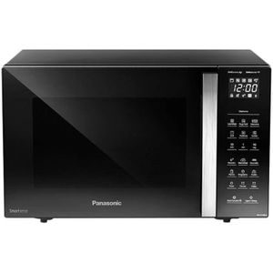 Micro-ondas Panasonic NN-GT68LBRUK 30 L Preto 220 V
