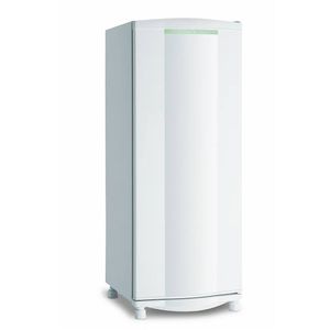 Refrigerador Consul CRA30FBBNA Degelo Seco 261 L Branco 220 V