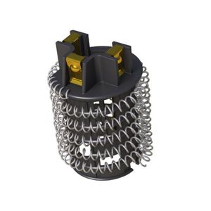 Resistência Hydra P/ Ducha SS 3 Temperaturas 5200 W