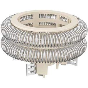 Resistência Hydra P/ Ducha Fit Eletrônica 6800 W