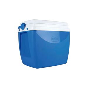 Caixa Térmica Mor 18 L Azul