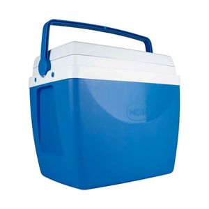 Caixa Térmica Mor 34 L Azul