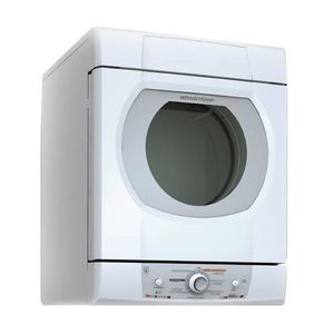 Secadora de Roupas Brastemp BSI10BBBNA Ative Suspensa 10 Kg Branca 220 V