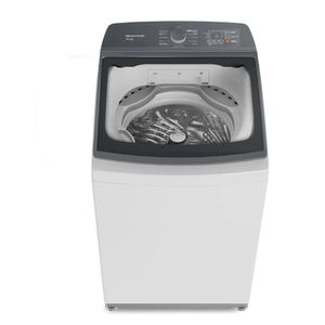 Lavadora de Roupas Brastemp BWK17AB 17 Kg Branca 220 V