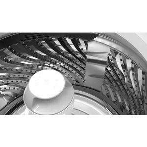 Lavadora de Roupas Brastemp BWK17AB 17 Kg Branca 220 V