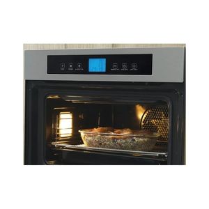 Forno Fischer 17419-18936 Platinium Elétrico Embutir 43 L Inox 220 V