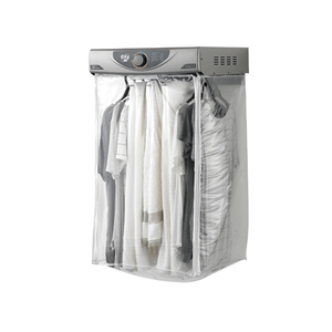 Secadora de Roupas Fischer 28200-63978 Super Ciclo 8 Kg Silver 220 V