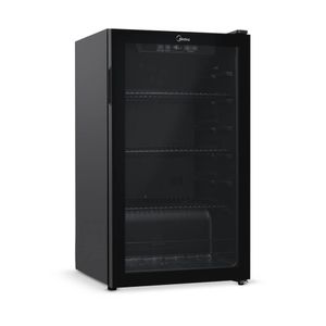 Cervejeira Midea Flex 96 L Preto 220 V