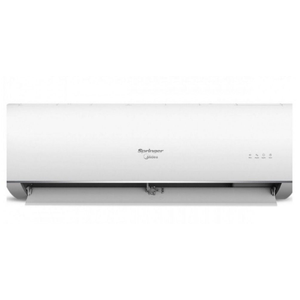Condicionador de Ar Springer/Midea 42TFQA12S5 Split Quente/Frio 12000 BTU/h Convencional 220 V Branco