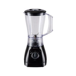 Liquidificador Agratto Forza Cristal LQCF 2 Velocidades 850 W 220 V 1,5 L Preto
