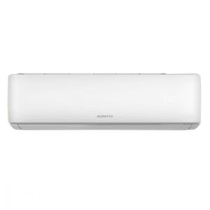 Condicionador de Ar Agratto ECS30QFR4-02 ECO Split Quente/Frio 30000 BTU/h Convencional 220 V