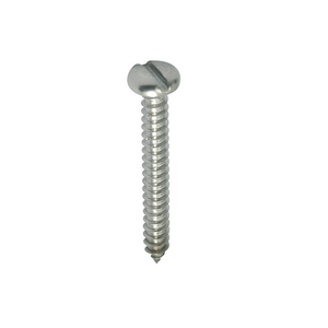 Parafuso Par&Pregos Cabeça Panela 3,9 x 32 mm Zincado 20 Unidades