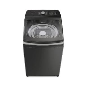 Lavadora de Roupas Brastemp BWD16A9BNA 16 Kg Titânio 220 V