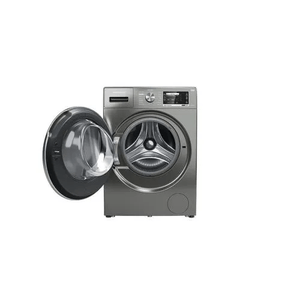Lavadora e Secadora Brastemp BNQ10ASBNA 10 Kg Inox 220 V