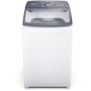 Lavadora de Roupas Brastemp BWR12BBBNA 12 Kg Branca 220 V