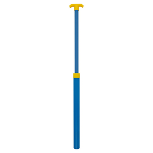 Saca-Areia Mor Pressão Azul