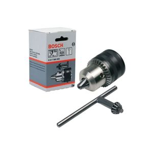 Mandril Bosch 085001 Com Chave L 1/2'